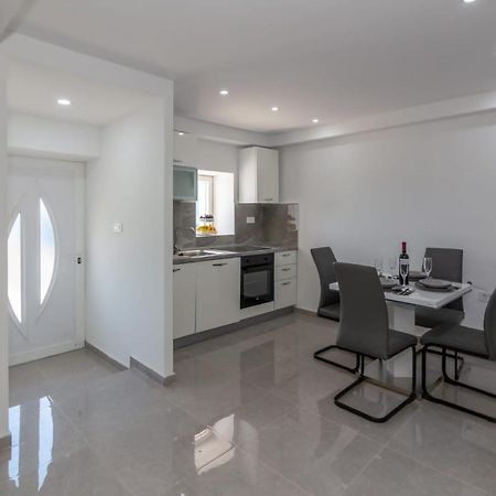 Apartman Iva Krivodol Buitenkant foto