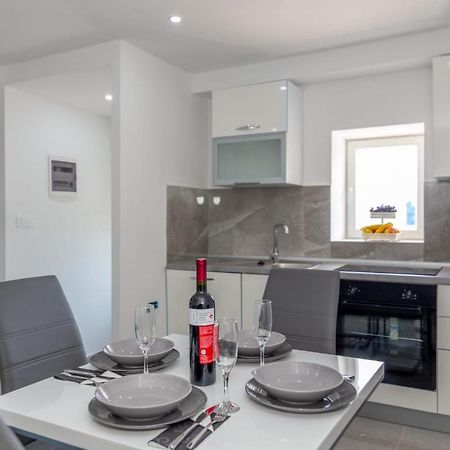 Apartman Iva Krivodol Buitenkant foto