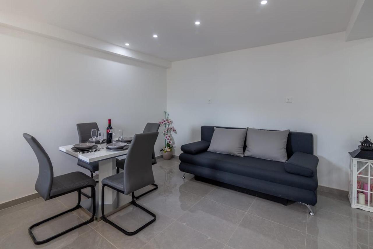 Apartman Iva Krivodol Buitenkant foto