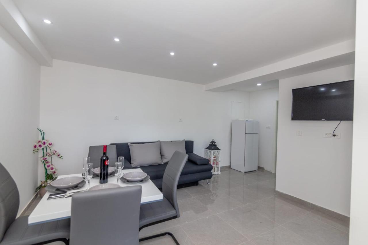 Apartman Iva Krivodol Buitenkant foto