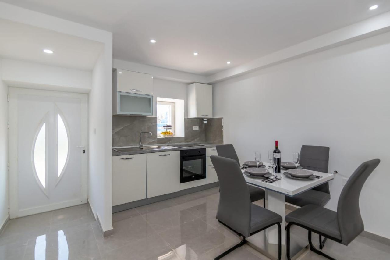 Apartman Iva Krivodol Buitenkant foto