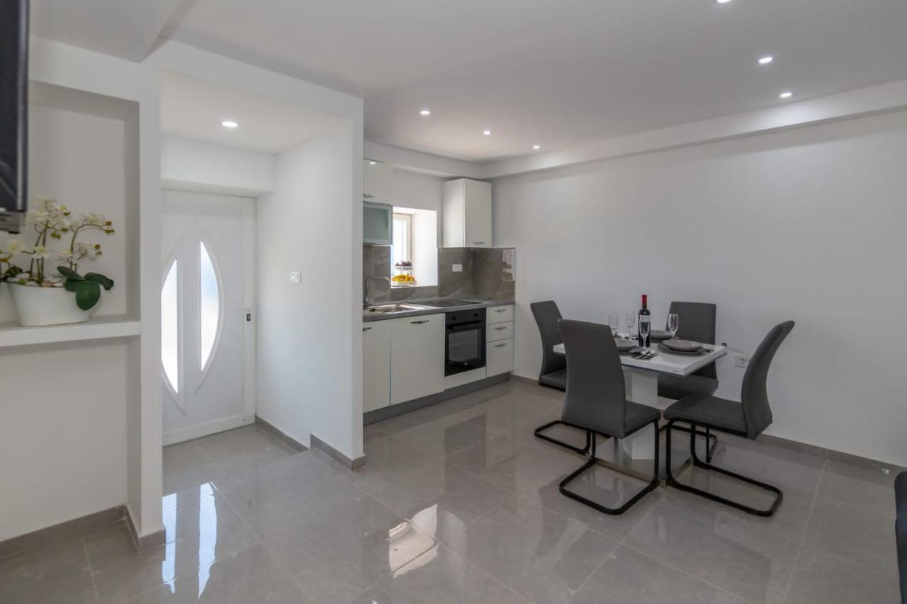 Apartman Iva Krivodol Buitenkant foto