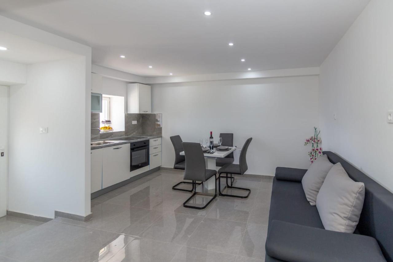 Apartman Iva Krivodol Buitenkant foto