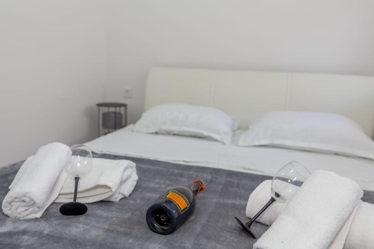 Apartman Iva Krivodol Buitenkant foto