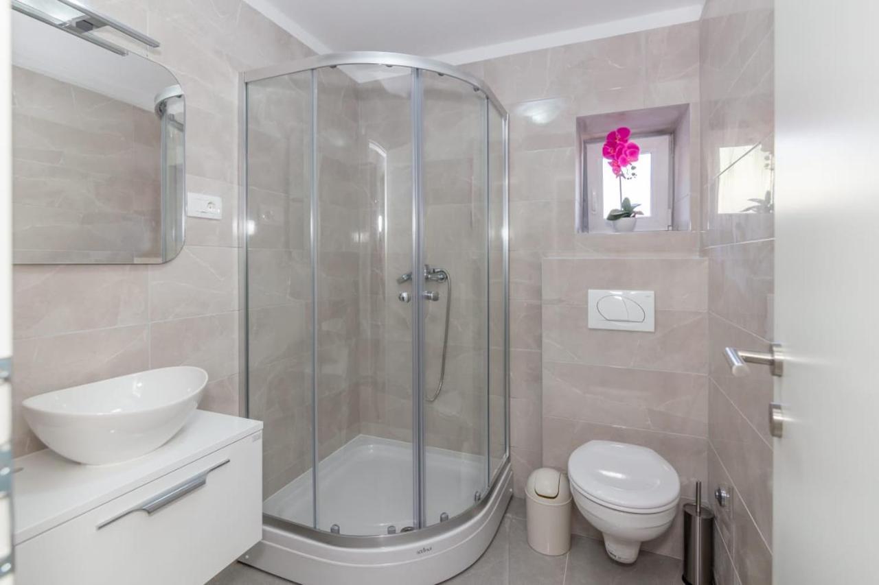 Apartman Iva Krivodol Buitenkant foto