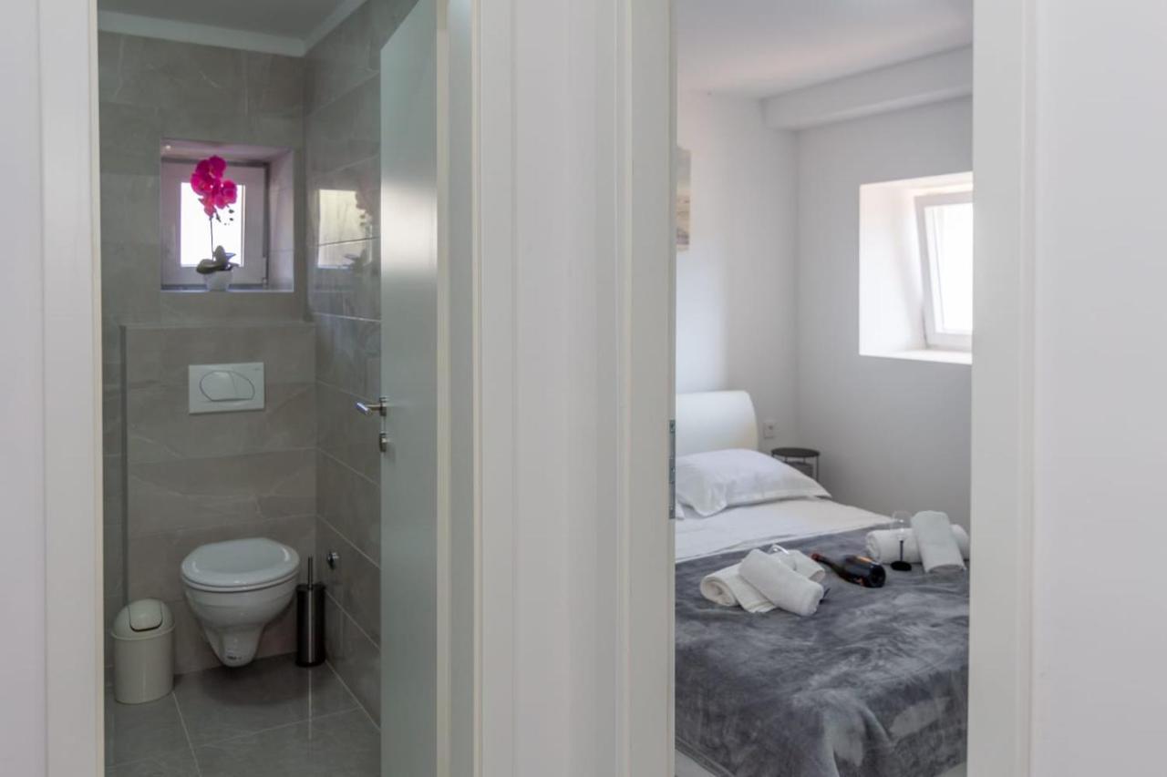 Apartman Iva Krivodol Buitenkant foto