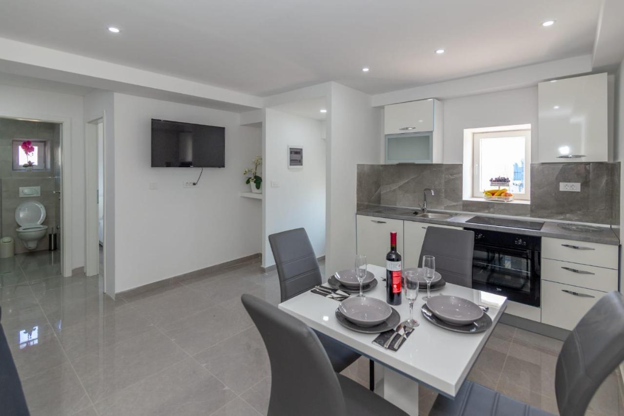 Apartman Iva Krivodol Buitenkant foto