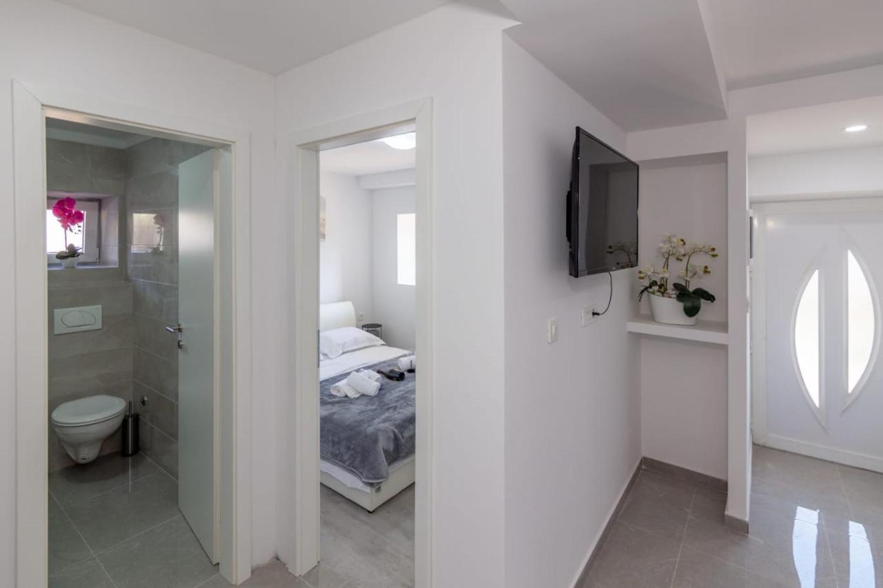 Apartman Iva Krivodol Buitenkant foto