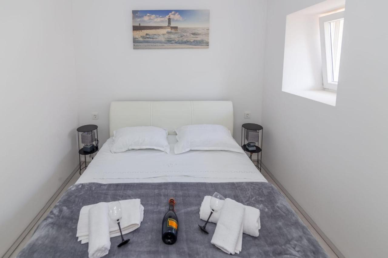 Apartman Iva Krivodol Buitenkant foto
